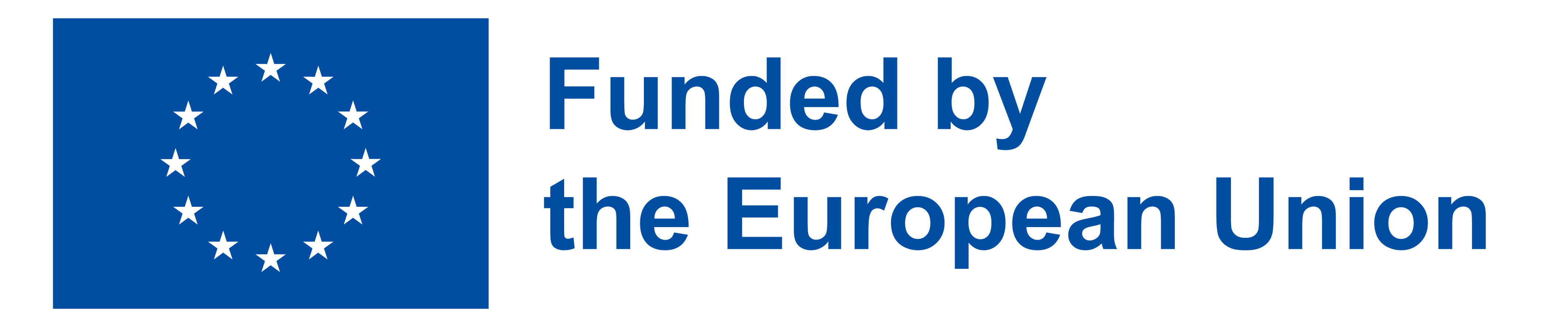 logo Funded by the EU bile