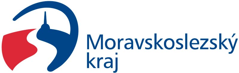 logo Moravskoslezský kraj